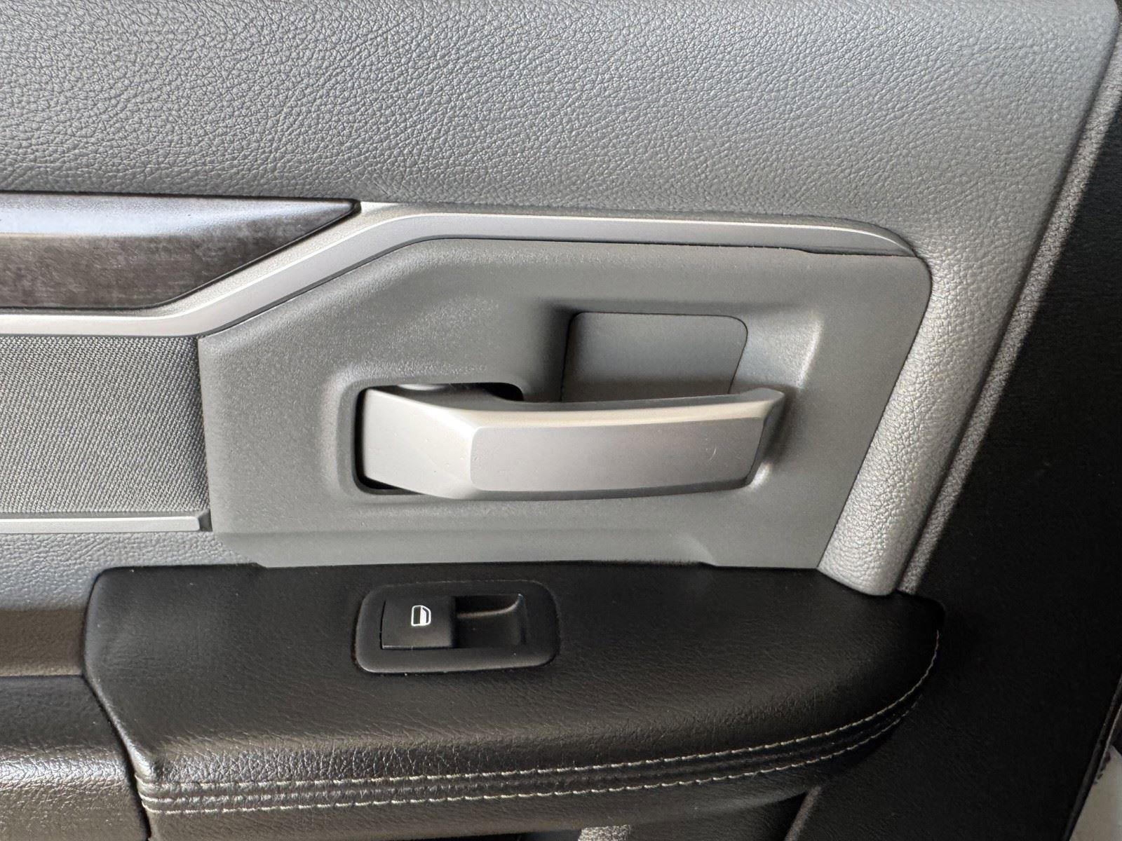 Used 2022 RAM 3500 Big Horn w/ Level A Equipment Group image 26