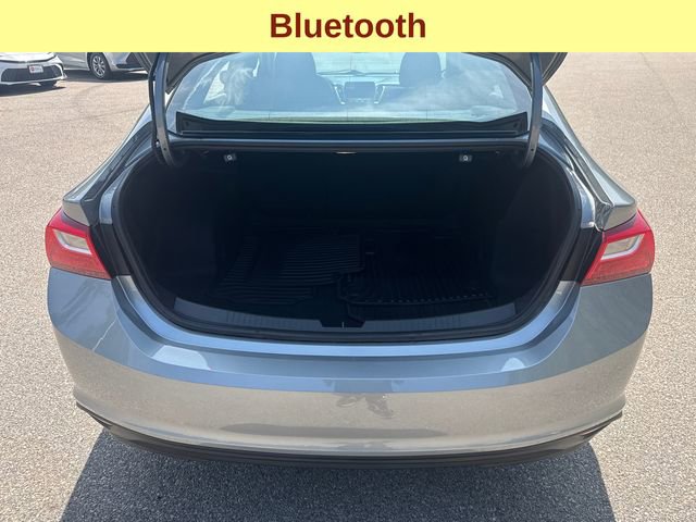 Used 2023 Chevrolet Malibu LT image 10