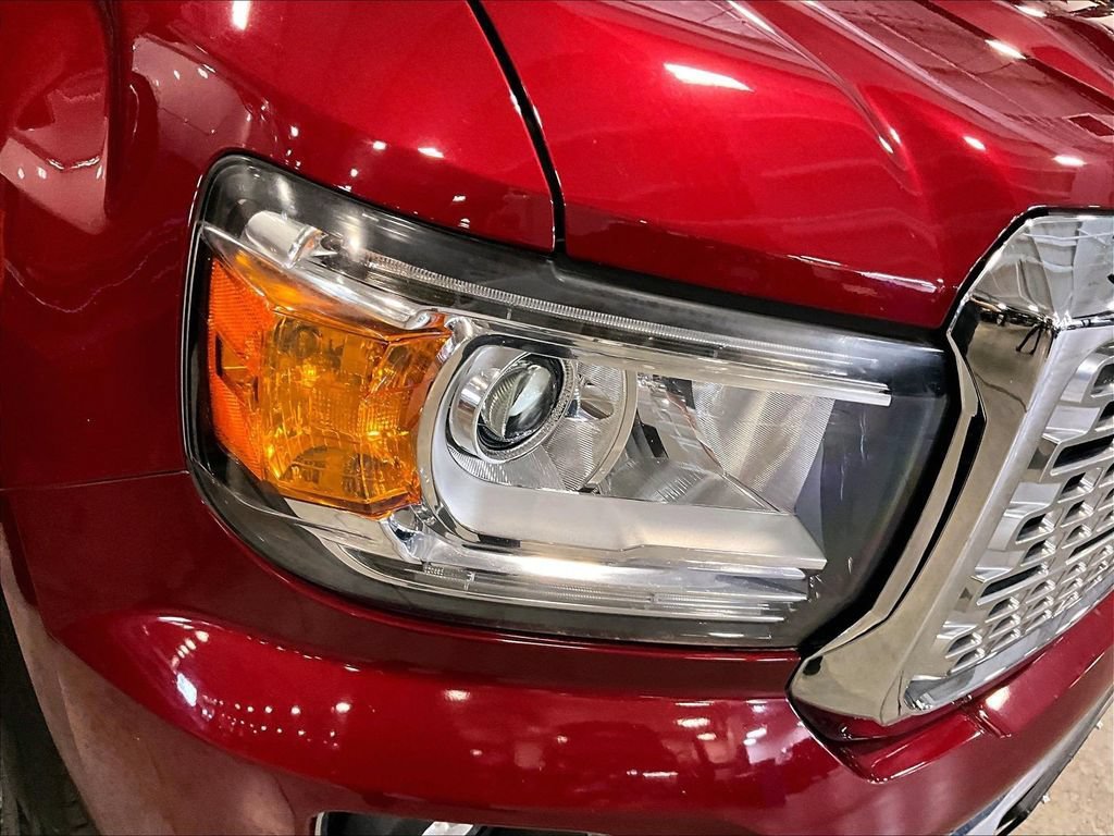 Used 2019 GMC Canyon Denali AWD/4WD image 34