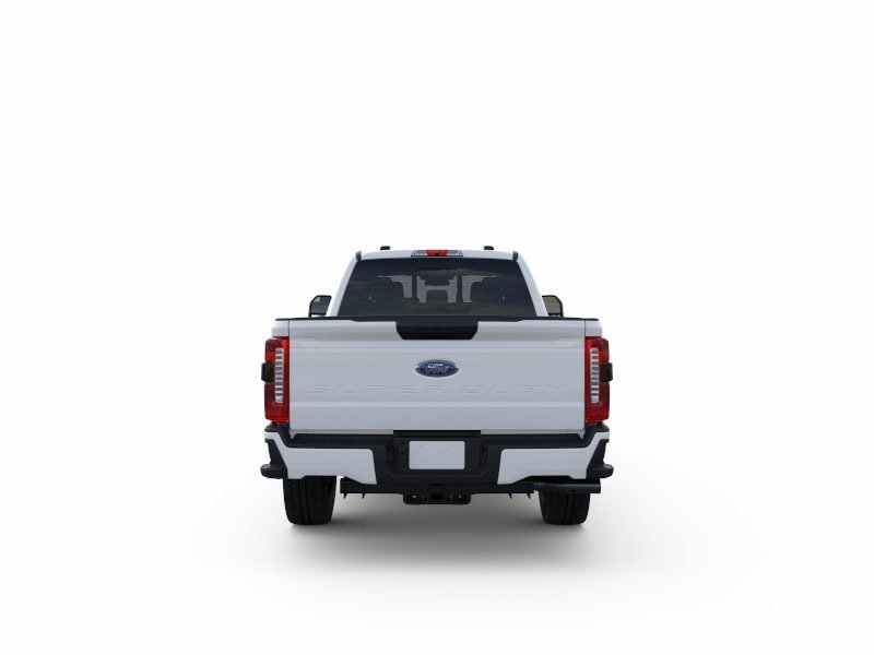 New 2026 Ford F250 XL w/ STX Appearance Package AWD/4WD image 30