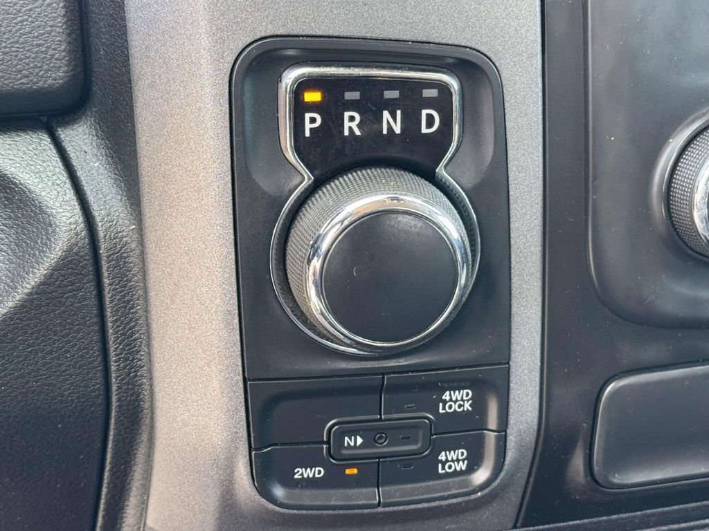 Used 2015 RAM 1500 Express AWD/4WD image 20