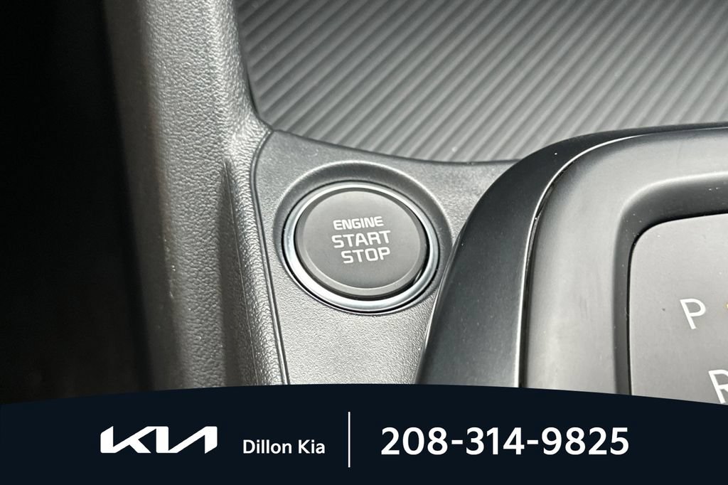 New 2026 Kia K4 FWD image 23