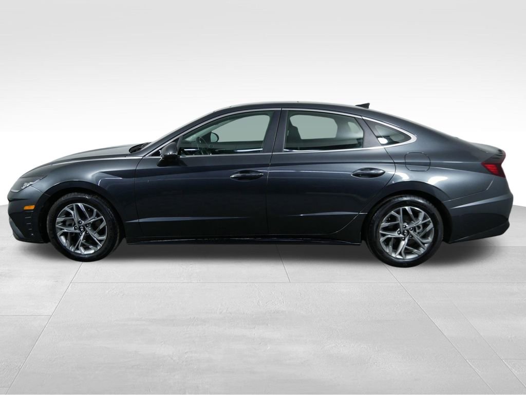 Used 2022 Hyundai Sonata SEL w/ Convenience Package image 6