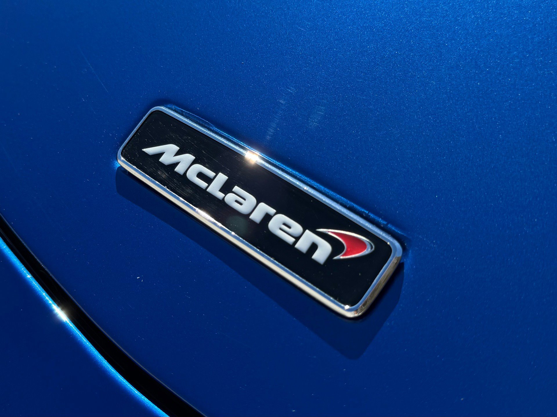 Used 2018 McLaren 570S Spider image 59