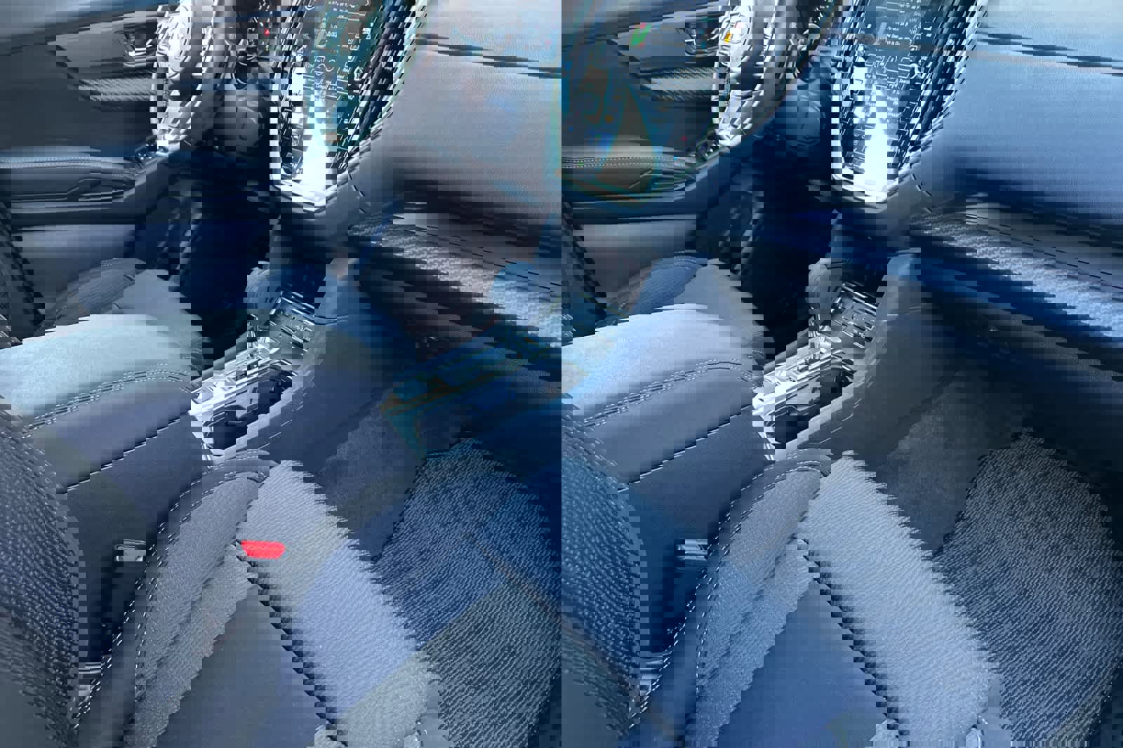 Used 2025 Subaru Ascent Premium w/ Premium Package image 16