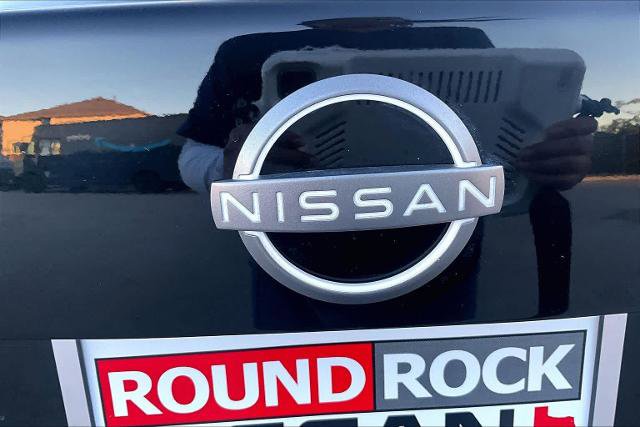 Certified 2025 Nissan Sentra SV image 29