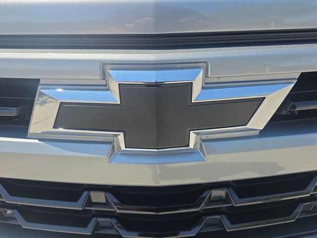 Used 2024 Chevrolet Silverado 1500 RST w/ Convenience Package II AWD/4WD image 30