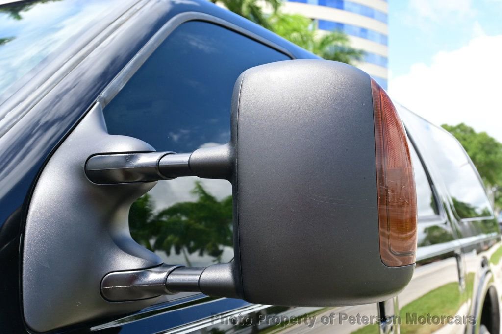 Used 2004 Ford Excursion Limited image 17