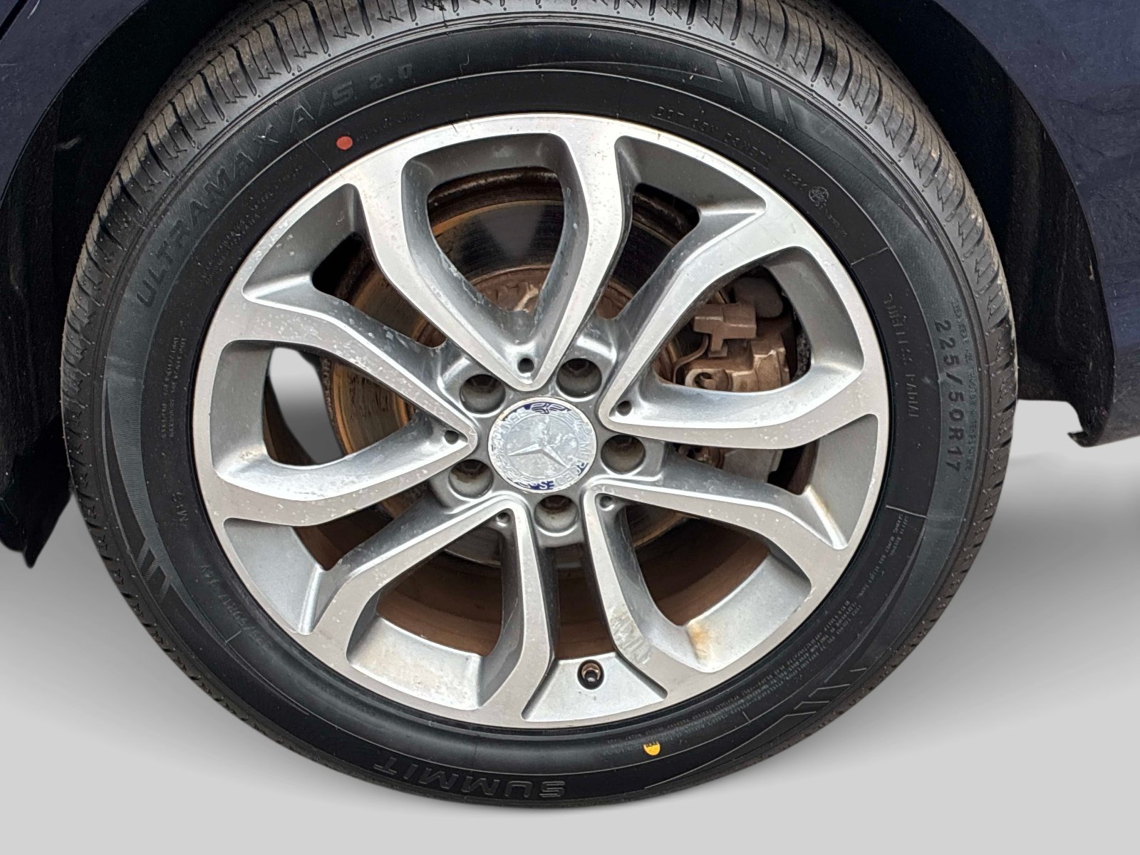 Used 2015 Mercedes-Benz C 300 4MATIC Sedan image 19