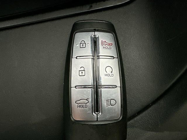 Used 2023 Genesis G70 2.0T w/ Sport Prestige Package image 18