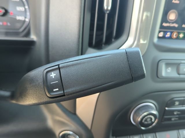 New 2026 Chevrolet Silverado 3500 W/T w/ WT Convenience Package image 19