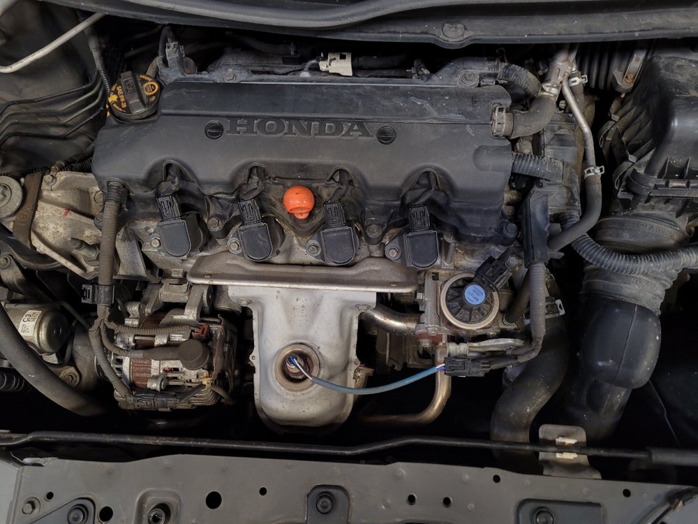 Used 2014 Honda Civic EX image 30