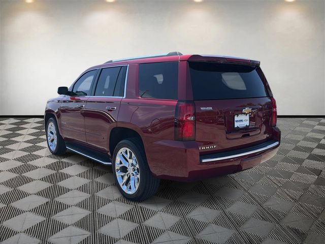 Used 2017 Chevrolet Tahoe Premier RWD image 7