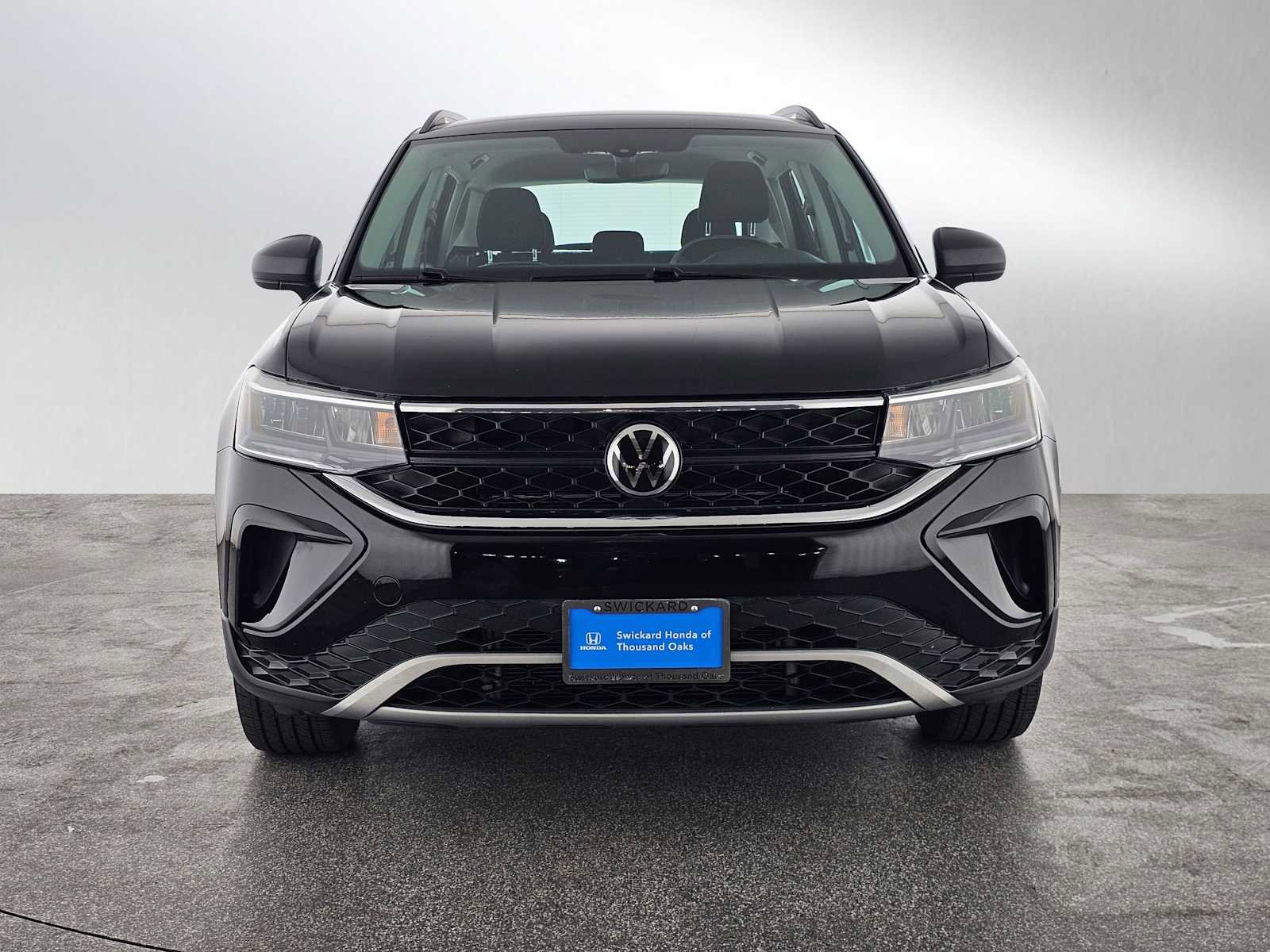 Used 2023 Volkswagen Taos S image 8