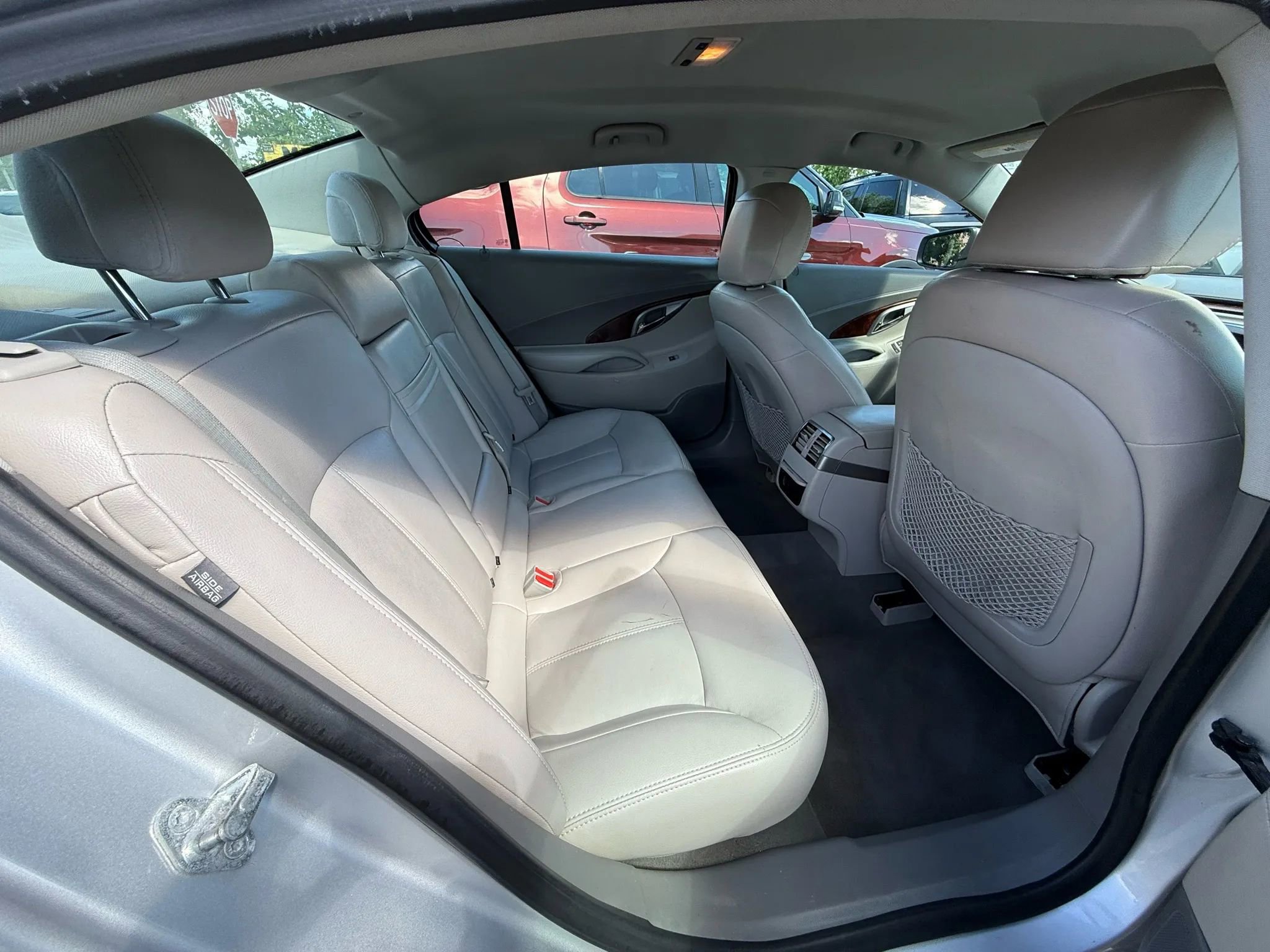 Used 2010 Buick LaCrosse CX image 25