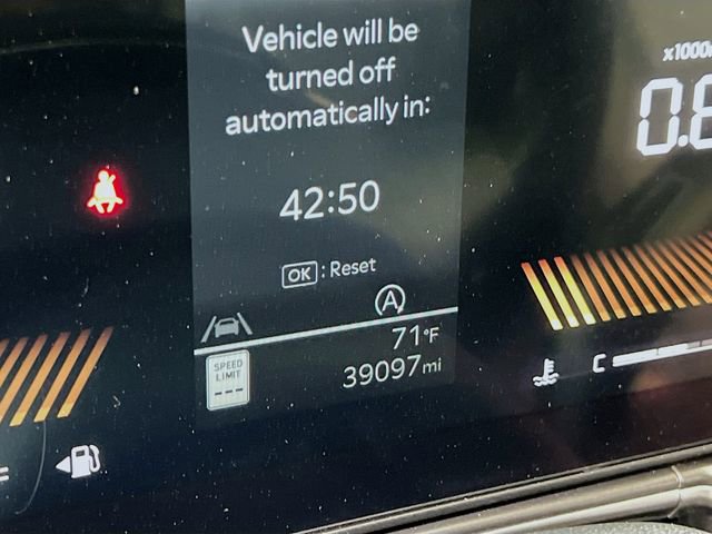 Used 2024 Kia Sorento S image 12