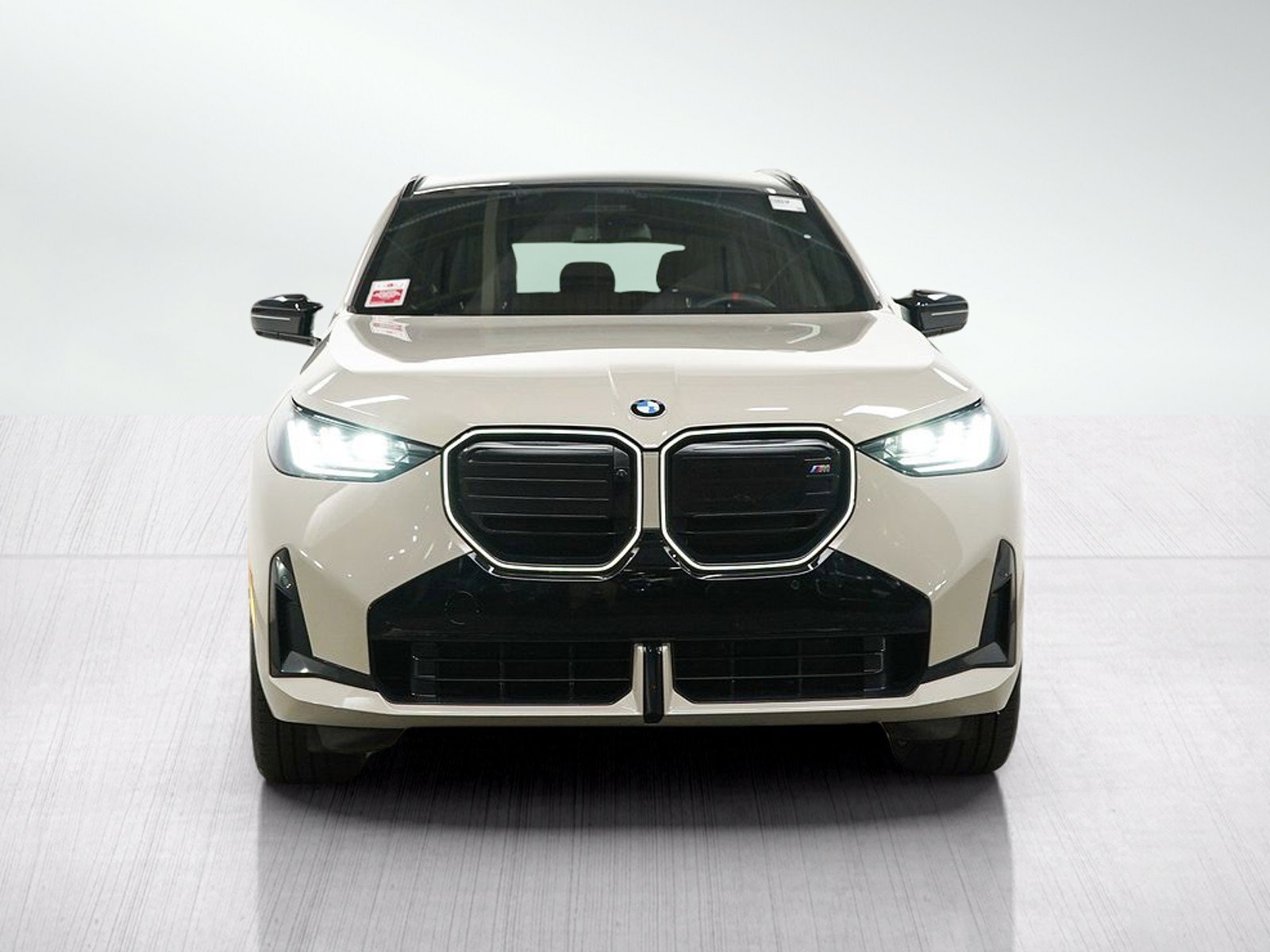 Used 2025 BMW X3 M50 AWD/4WD image 8