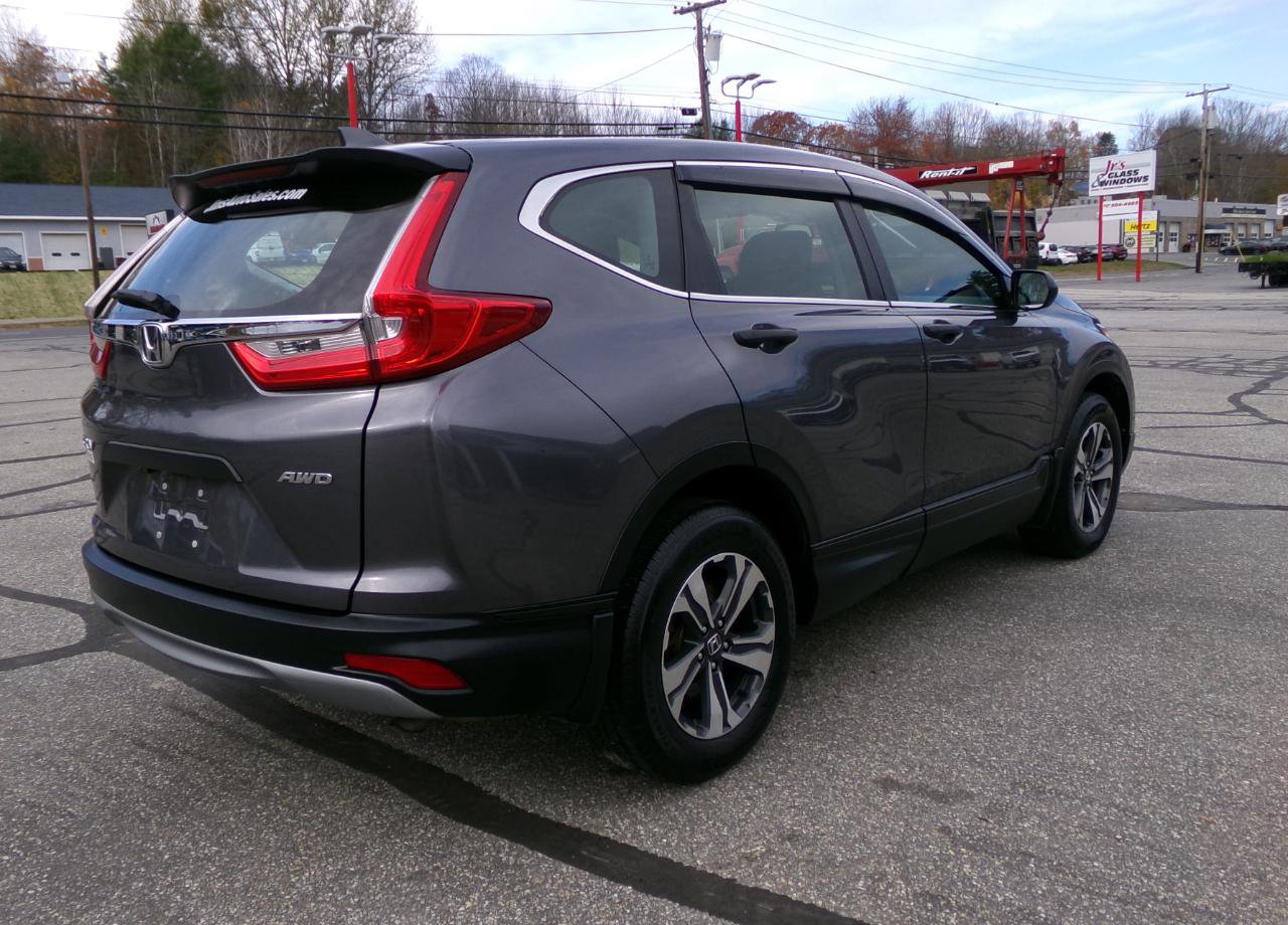 Used 2019 Honda CR-V LX image 6
