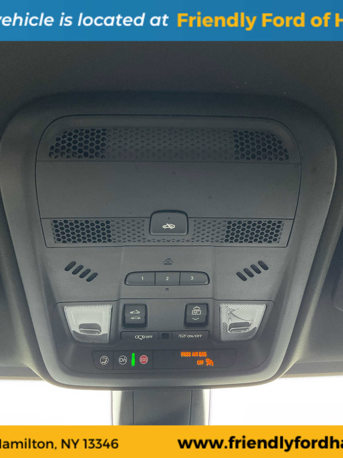 Used 2023 Cadillac XT5 Premium Luxury image 37