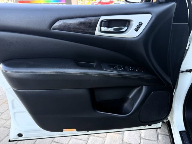 Used 2019 Nissan Pathfinder SL w/ Rock Creek Edition AWD/4WD image 19