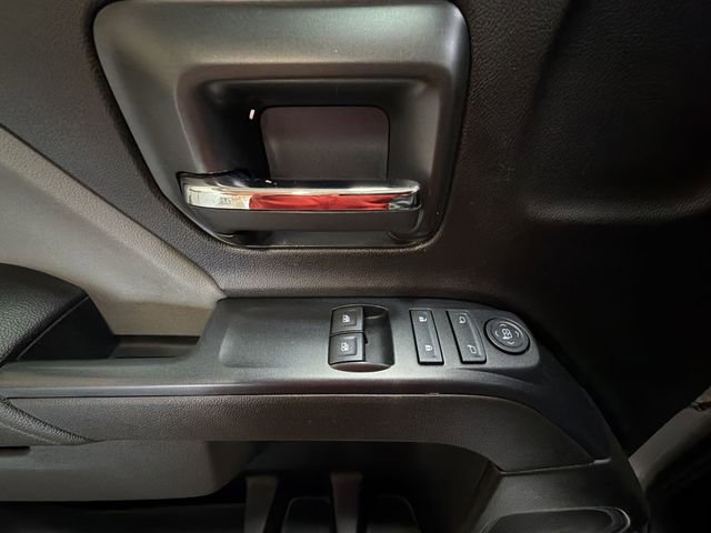 Used 2017 Chevrolet Silverado 1500 W/T w/ WT Convenience Package image 13