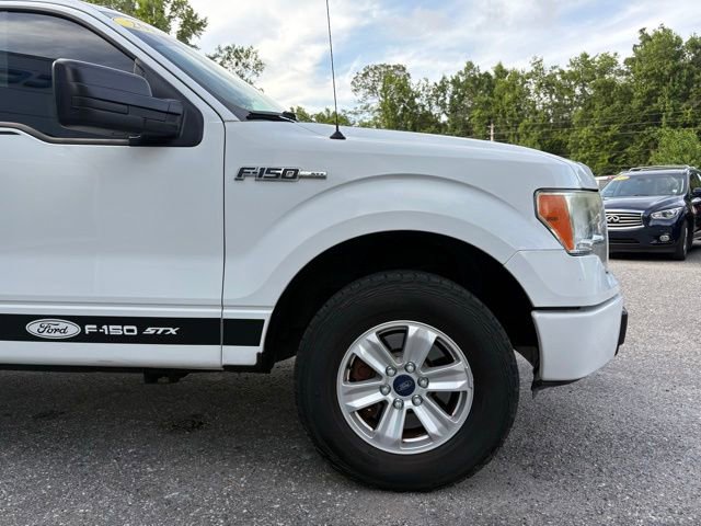 Used 2013 Ford F150 STX RWD image 30