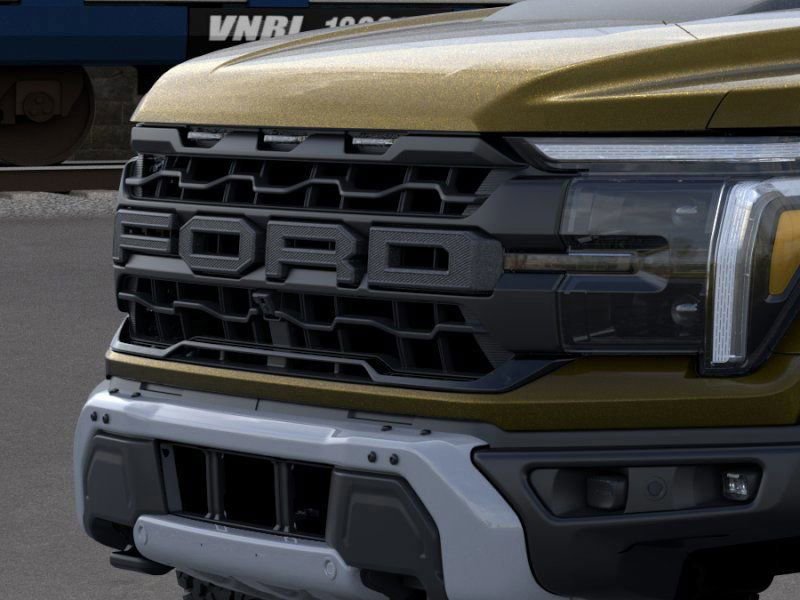 New 2025 Ford F150 Raptor image 17