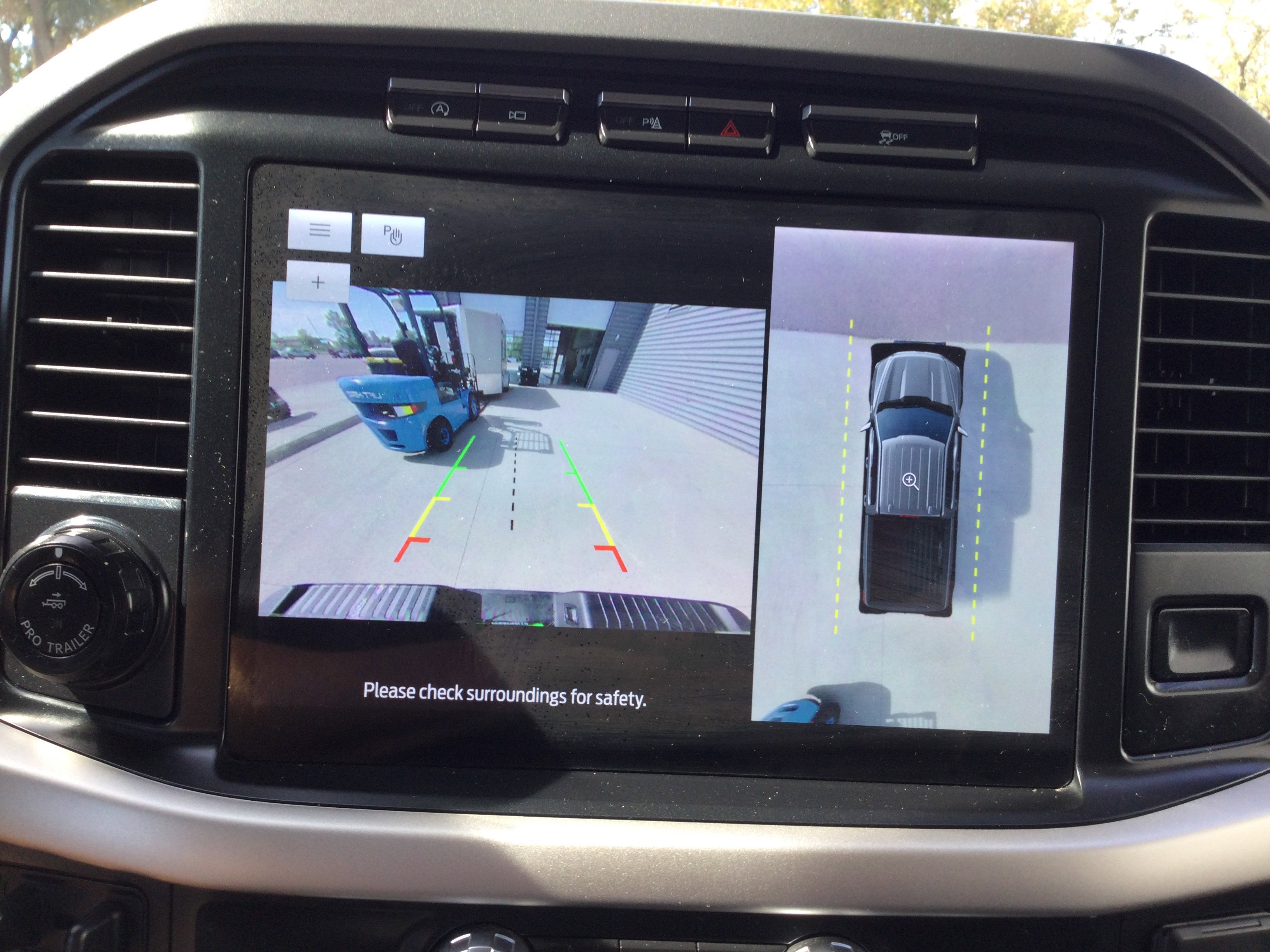 Used 2021 Ford F150 XLT w/ Equipment Group 302A High image 11