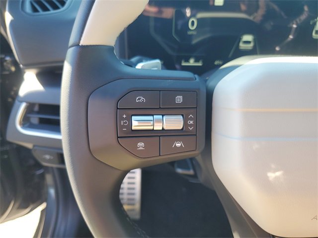 New 2025 Kia K4 GT-Line Turbo image 17