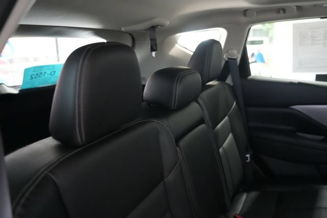 Used 2021 Nissan Murano SL w/ SL Moonroof Package AWD/4WD image 20