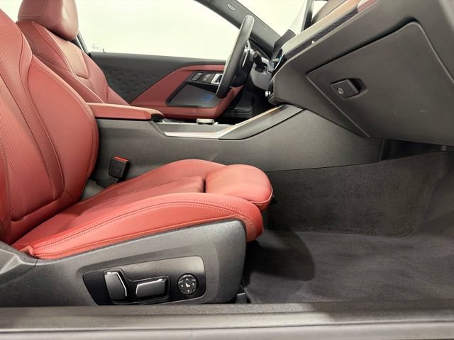Used 2026 BMW 230i xDrive Coupe w/ Convenience Package AWD/4WD image 19