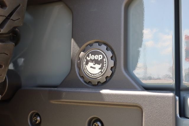 New 2026 Jeep Wrangler Unlimited Sport AWD/4WD image 38