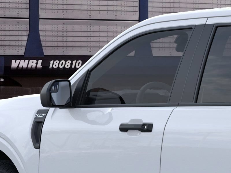 New 2026 Ford Maverick XLT FWD image 22