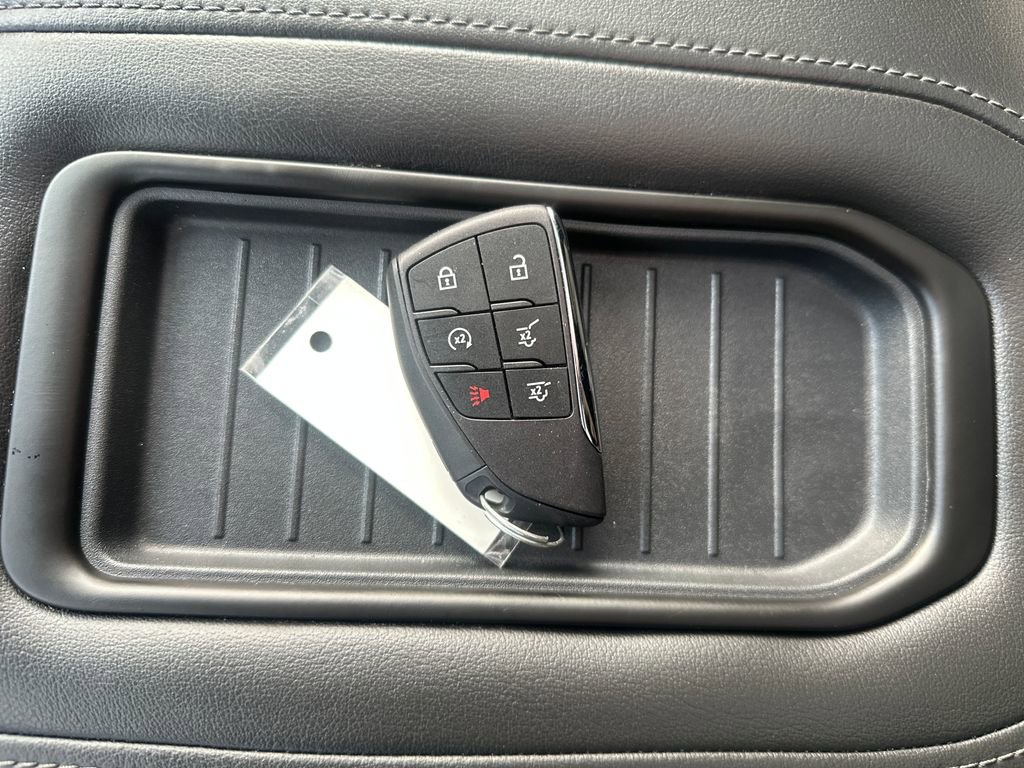 Used 2023 Chevrolet Tahoe LT w/ LT Signature Plus Package image 19