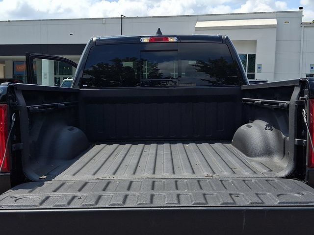 Used 2025 RAM 1500 Big Horn AWD/4WD image 28