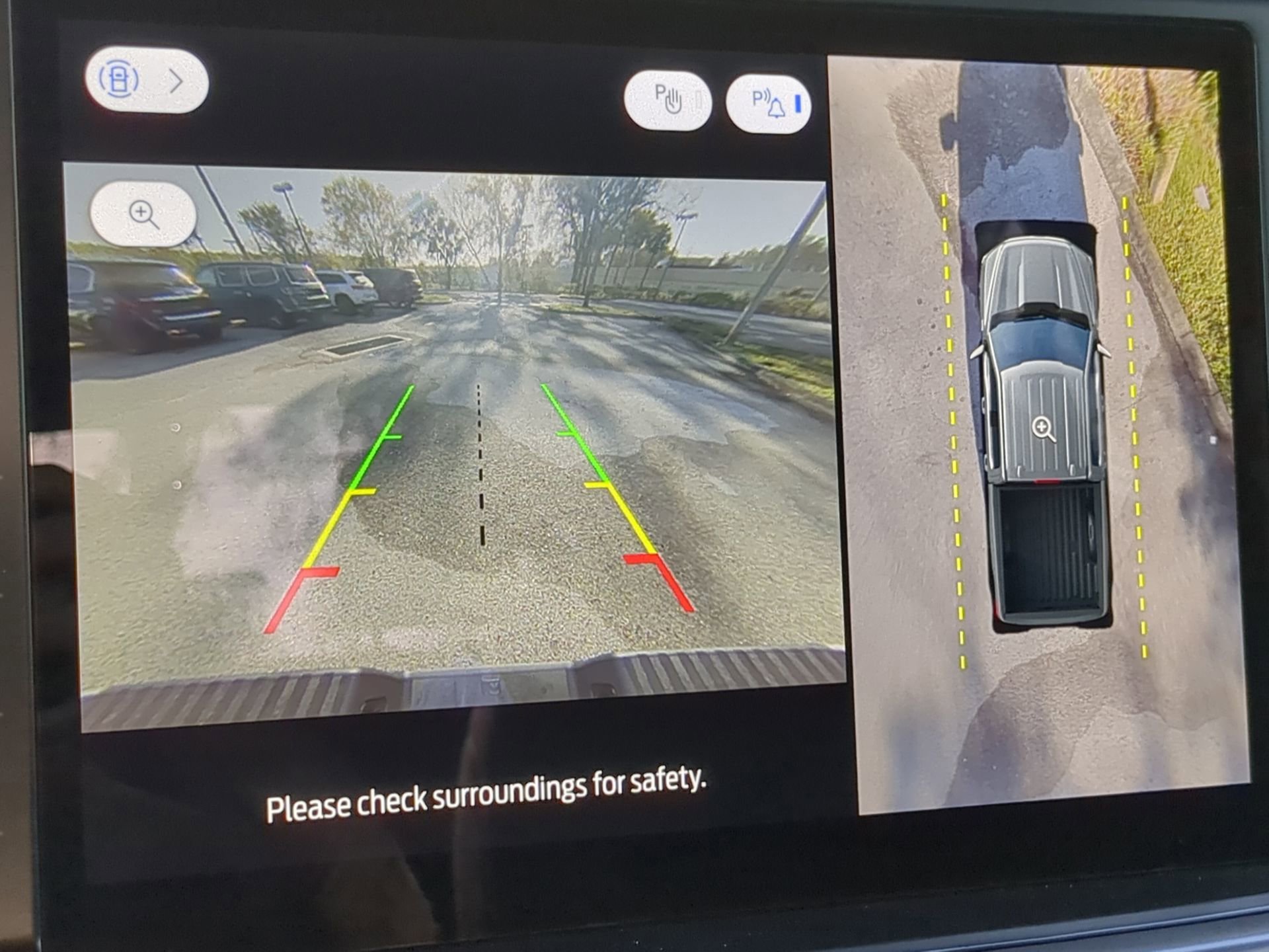 New 2026 Ford F150 XLT w/ Equipment Group 302A MID image 55