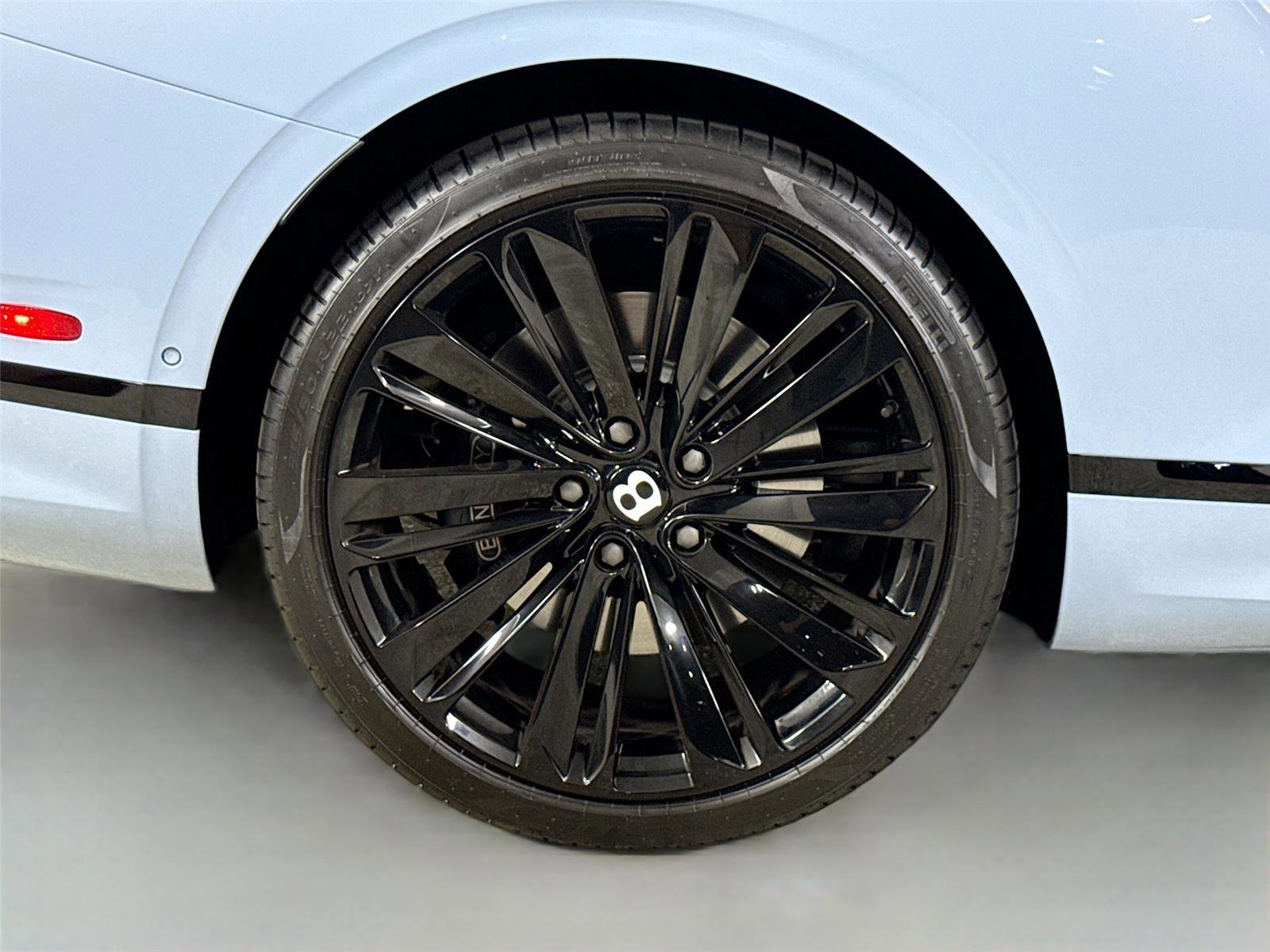 Used 2022 Bentley Continental GT Speed image 33