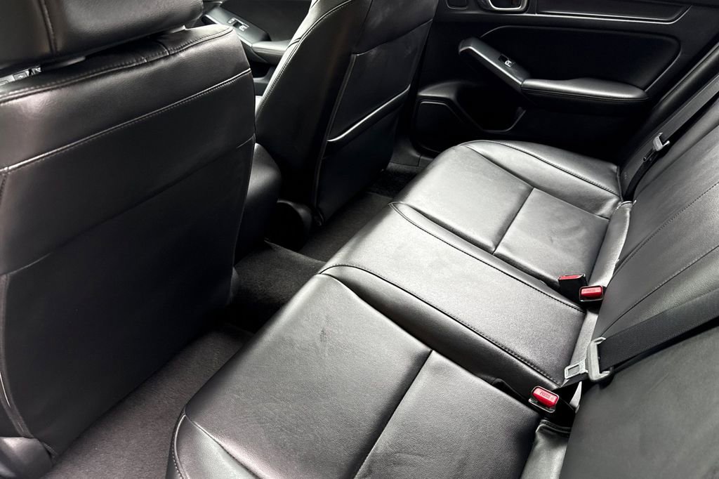 Used 2025 Acura Integra image 8