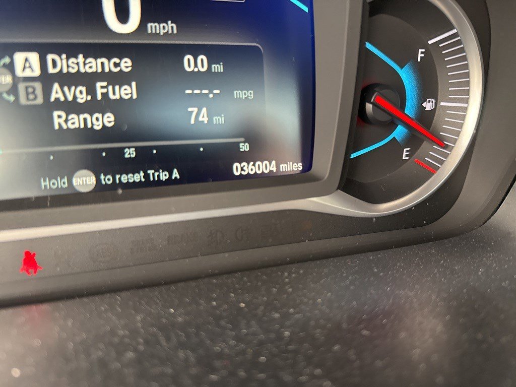 Certified 2022 Honda Pilot Special Edition image 11