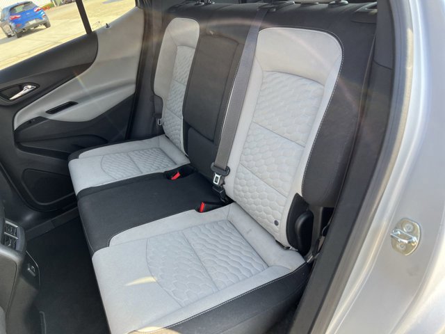 Used 2019 Chevrolet Equinox LT w/ LPO, Hit The Road Package FWD image 25