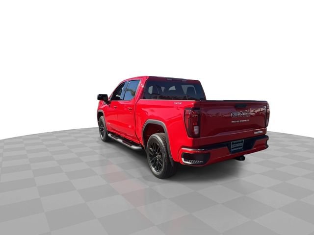New 2026 GMC Sierra 1500 Elevation AWD/4WD image 7