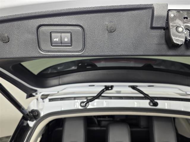 New 2026 Nissan Pathfinder SL AWD/4WD image 25