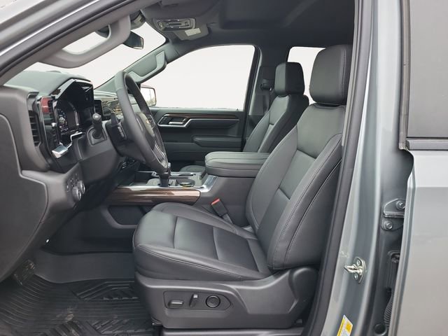 New 2025 Chevrolet Silverado 1500 LT image 11