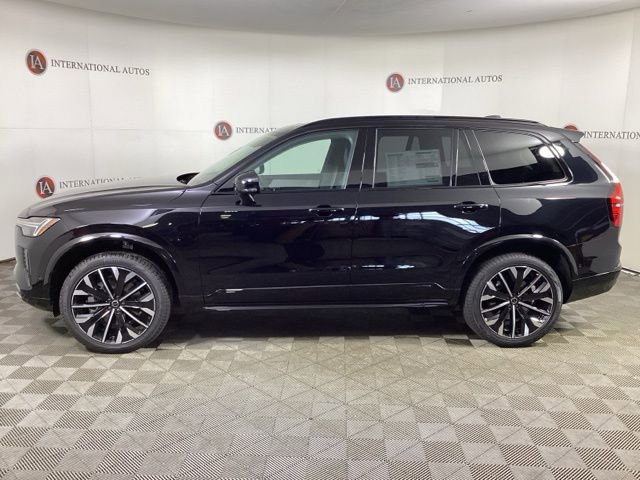 New 2026 Volvo XC90 B6 Ultra w/ Protection Package image 6
