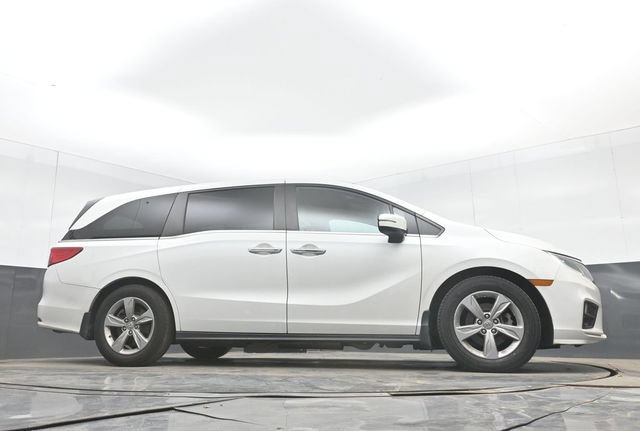 Used 2020 Honda Odyssey EX-L image 37