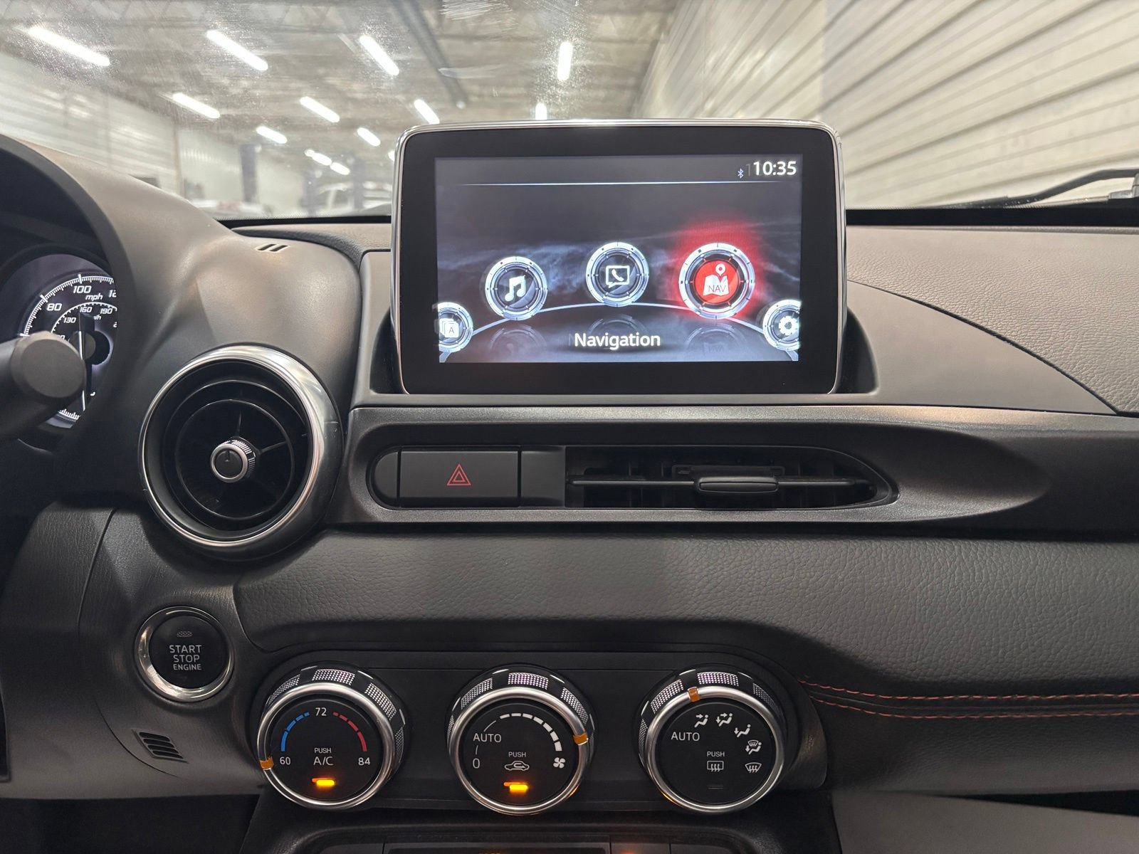 Used 2017 FIAT 124 Spider Abarth RWD image 18