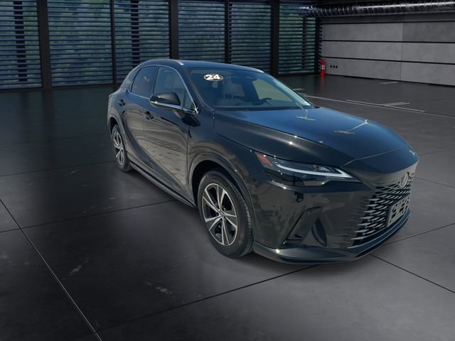 Certified 2024 Lexus RX 350 Premium w/ Accessory Package (Z1) AWD/4WD image 2