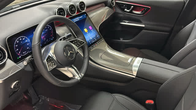 Certified 2026 Mercedes-Benz GLC 300 4MATIC image 26