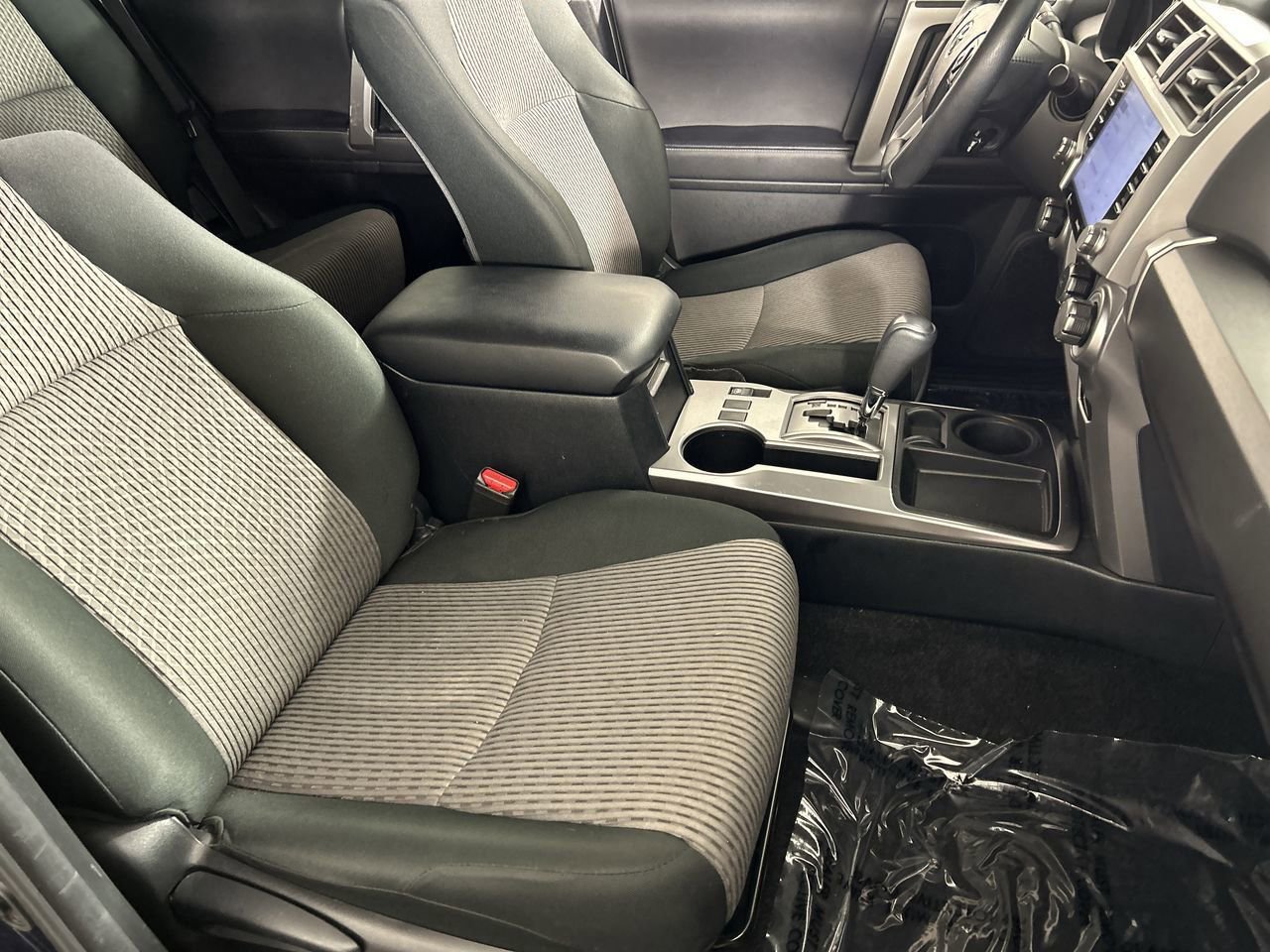 Used 2023 Toyota 4Runner SR5 RWD image 26