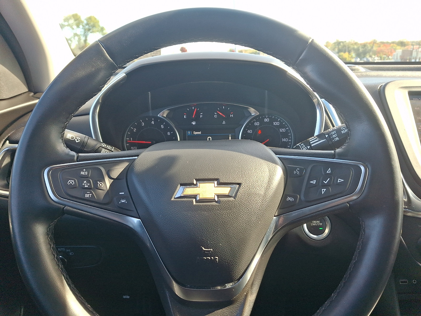 Used 2024 Chevrolet Equinox LT FWD image 19